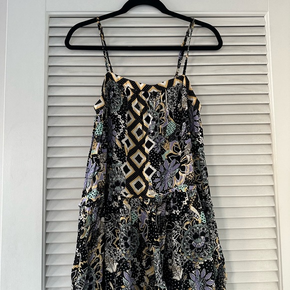 Free People Mini Dress - Picture 2 of 5